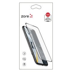 iPhone 15 Mat Seramik Ekran Koruyucu