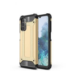 Samsung Galaxy A13 4G Kılıf Crash Silikon Kapak