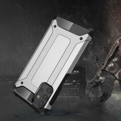 Samsung Galaxy A13 4G Kılıf Crash Silikon Kapak