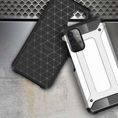 Samsung Galaxy A13 4G Kılıf Crash Silikon Kapak