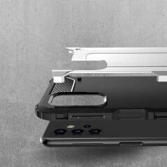 Samsung Galaxy A13 4G Kılıf Crash Silikon Kapak