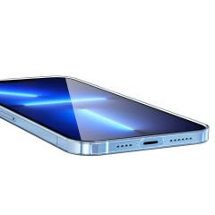 iPhone 14 Pro Kılıf Kamera Korumalı Magsafe Sert PC Porto Kapak