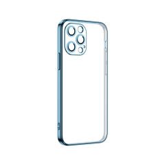 iPhone 12 Pro Kılıf Krep Kapak