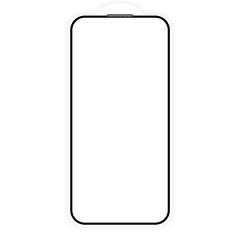 iPhone 15 Ahize Toz Önleyici Anti-Dust Temperli Ekran Koruyucu