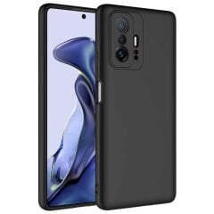 Xiaomi Mi 11T 5G Kamera Korumali Mara Lansman Kapak