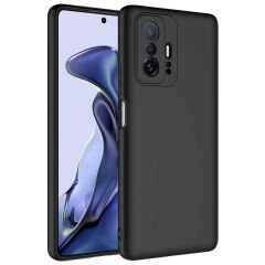 Xiaomi Mi 11T 5G Kamera Korumali Mara Lansman Kapak