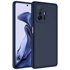 Xiaomi Mi 11T 5G Kamera Korumali Mara Lansman Kapak