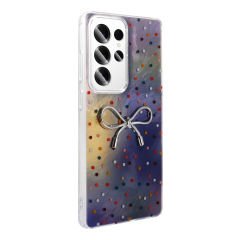 Samsung Galaxy S23 Ultra Kılıf Kamera Korumalı Figürlü Ponti Silikon Kapak