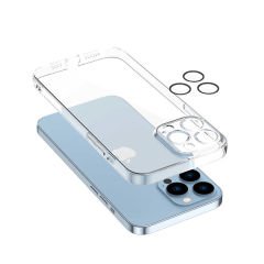 iPhone 13 Pro Kılıf Fizy Kapak