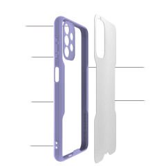 Samsung Galaxy A13 4G Kılıf Parfe Kapak