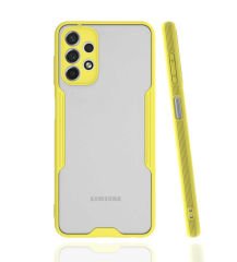 Samsung Galaxy A13 4G Kılıf Parfe Kapak