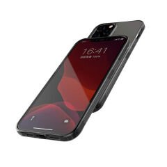 iPhone 12 Kılıf İmax Silikon