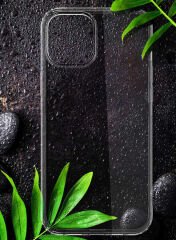 iPhone 12 Kılıf İmax Silikon