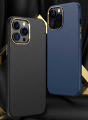 iPhone 12 Pro Kılıf Natura Kapak