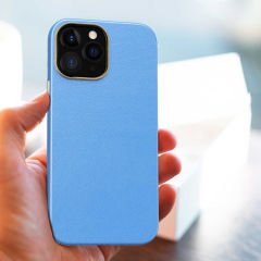 iPhone 12 Pro Kılıf Natura Kapak