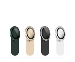 iPhone 11 Pro CL-02 Kamera Lens Koruyucu