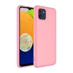 Samsung Galaxy A03 Kamera Korumali Mara Lansman Kapak