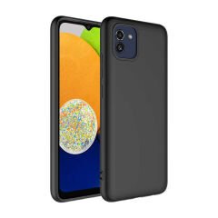 Samsung Galaxy A03 Kamera Korumali Mara Lansman Kapak