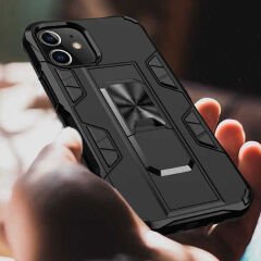 iPhone 12 Kılıf Volve Kapak