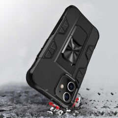 iPhone 12 Kılıf Volve Kapak