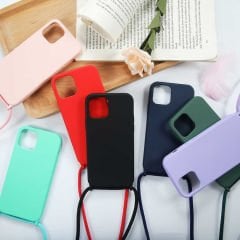 iPhone 13 Pro Kılıf Ropi Kapak