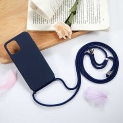 iPhone 13 Pro Kılıf Ropi Kapak