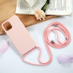 iPhone 13 Pro Kılıf Ropi Kapak