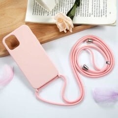 iPhone 13 Pro Kılıf Ropi Kapak