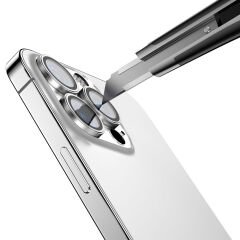 iPhone 15 CL-13 Kamera Lens Koruyucu