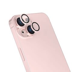 iPhone 15 CL-13 Kamera Lens Koruyucu