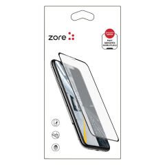 iPhone 12 Pro Max Mat Seramik Ekran Koruyucu
