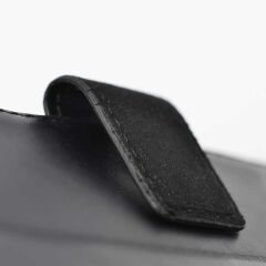 iPhone 14 Pro Kılıf Kar Deluxe Kapaklı Kılıf