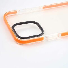 iPhone 12 Pro Kılıf Punto Kapak