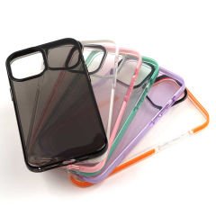 iPhone 12 Pro Kılıf Punto Kapak