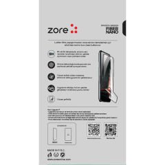 Samsung Galaxy A13 4G Fiber Nano Ekran Koruyucu