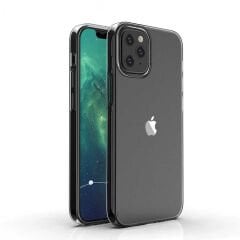 iPhone 12 Kılıf Süper Silikon Kapak