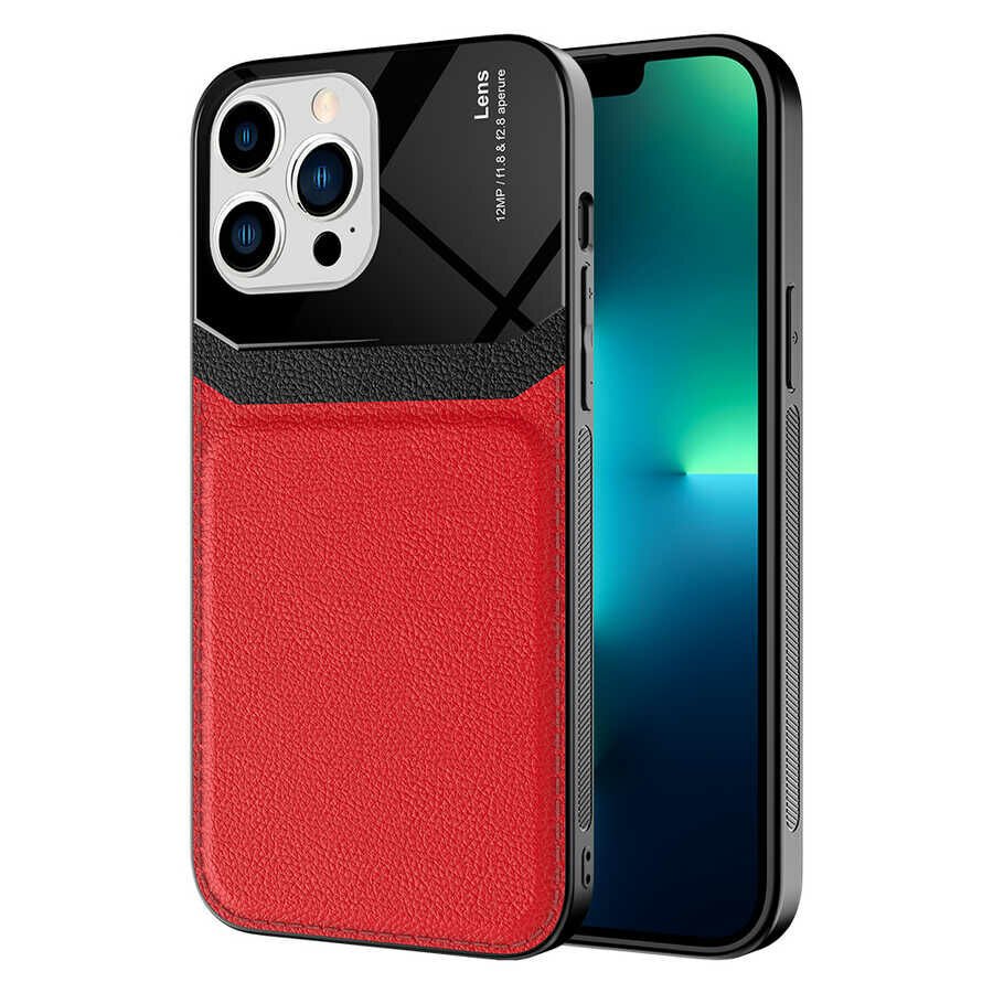 iPhone 13 Pro Kılıf Emiks Kapak