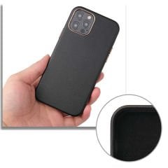 iPhone 12 Pro Max Kılıf Eyzi Kapak