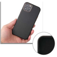 iPhone 12 Pro Max Kılıf Eyzi Kapak