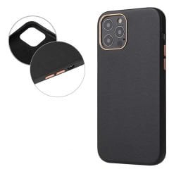 iPhone 12 Pro Max Kılıf Eyzi Kapak