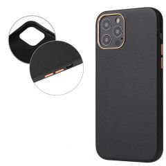 iPhone 12 Pro Max Kılıf Eyzi Kapak