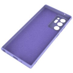 Samsung Galaxy Note 20 Ultra Kamera Korumali Mara Lansman Kapak