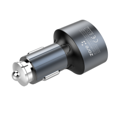 ZR-C703Q 3 Girişli Hizli Araç Micro Şarj Seti