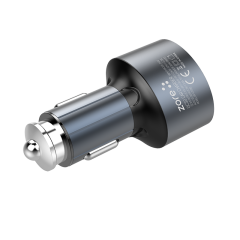 ZR-C703Q 3 Girişli Hizli Araç Micro Şarj Seti