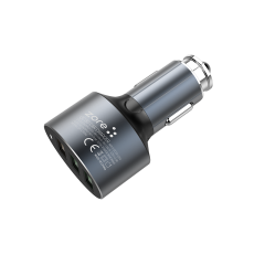 ZR-C703Q 3 Girişli Hizli Araç Micro Şarj Seti