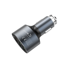 ZR-C703Q 3 Girişli Hizli Araç Micro Şarj Seti