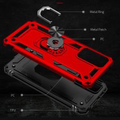 Xiaomi Redmi Note 12 Pro 4G Vega Kapak kılıf