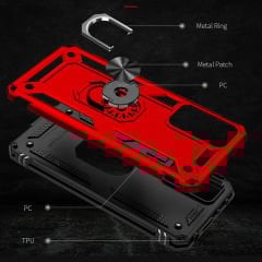 Xiaomi Redmi Note 12 Pro 4G Vega Kapak kılıf