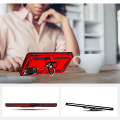 Xiaomi Redmi Note 12 Pro 4G Vega Kapak kılıf