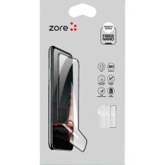 iPhone 11 Pro Fiber Nano Ekran Koruyucu